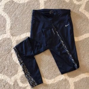 Nike dri-fit leggings